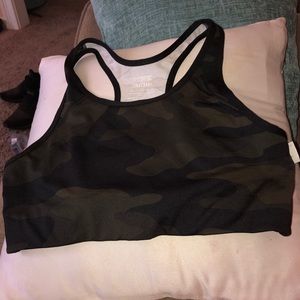 Brand New Victoria Secret Pink Sports Bra